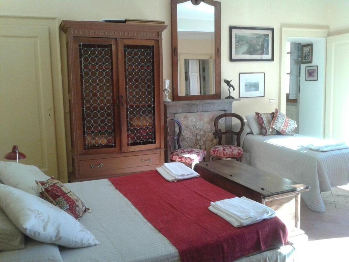 Gio'S House Vintage Style Apartment Stresa Bagian luar foto