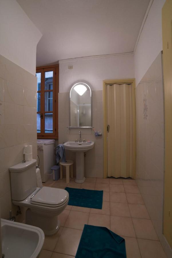 Gio'S House Vintage Style Apartment Stresa Bagian luar foto